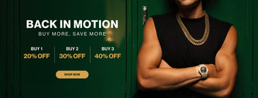 The GLD Shop - gold - jewelery