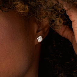 Shop as You Like Earrings