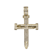 Nail Cross (Large)