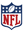 NFL logo