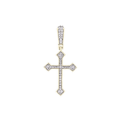 Celtic Cross V.2