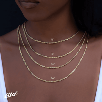 Solid Gold Box Chain 1.5mm