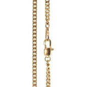24" Micro Cuban Chain