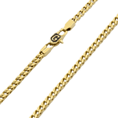 Cadena Franco de 3mm
