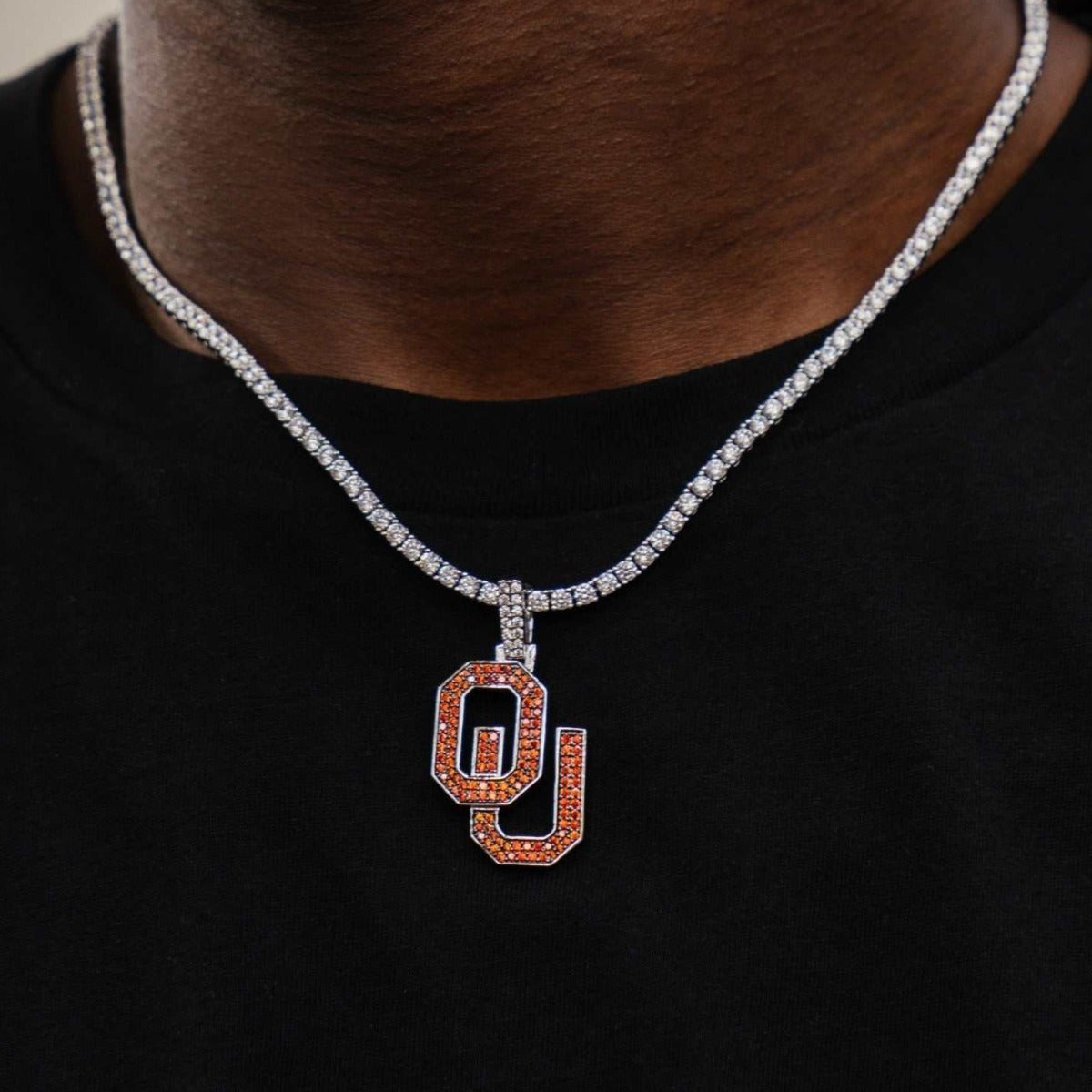 クリアランス卸し売り soonerorlater guruguru necklace SOL 【公式通販】