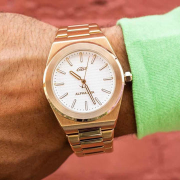 Alpha Era Gold - The GLD Shop