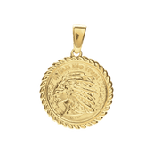Chief Coin