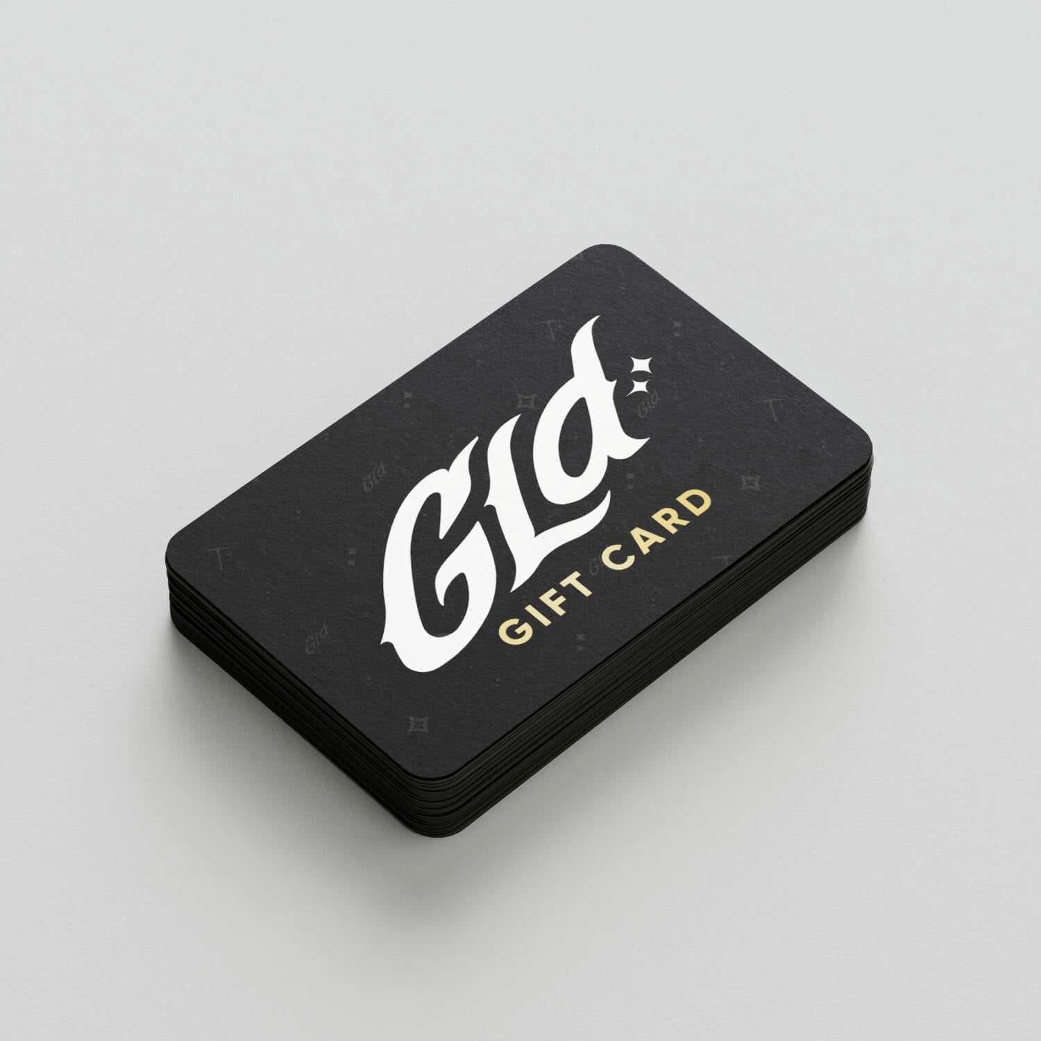 GLD eGift Card The GLD Shop