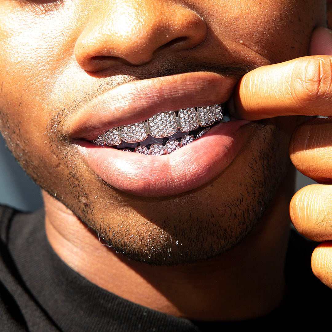 Grillz Custom Mold Kit The GLD Shop