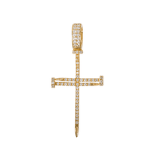 Cruz de Clavos