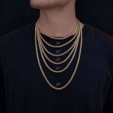 New York Knicks Pendant - The GLD Shop
