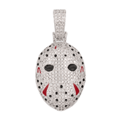 Jason Mask