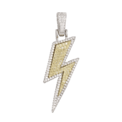 Iced Bolt