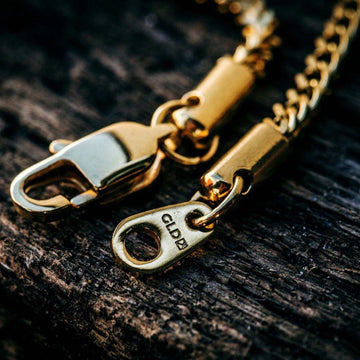 Micro Cuban (1.5mm) - The GLD Shop