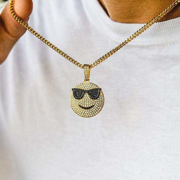 Too Cool Pendant