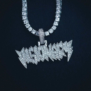 Visionary Pendant
