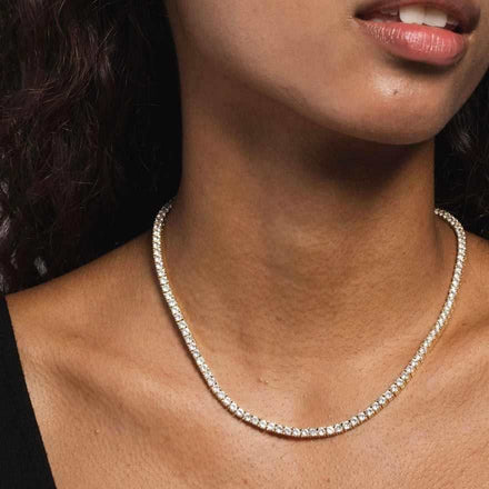 Why a 14K Gold Necklace is the Perfect Addition to Your Jewelry Collection