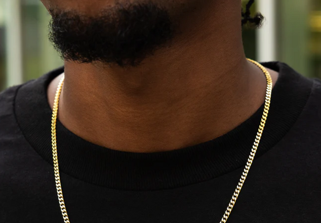 The GLD Shop - gold - jewelery