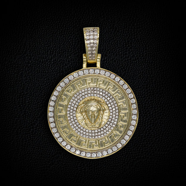 The GLD Shop - gold - jewelery