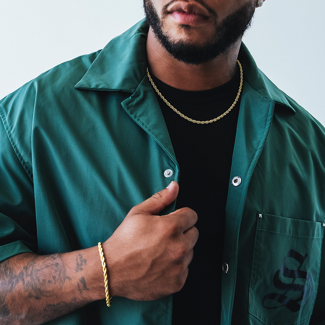 The GLD Shop - gold - jewelery