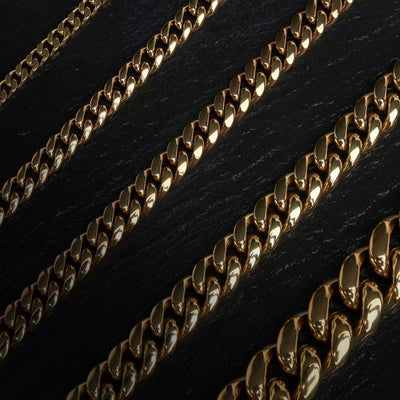 The GLD Shop - gold - jewelery