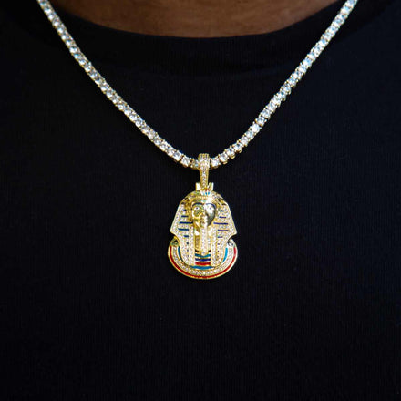 5 Ideas for Matching Pendants and Chains