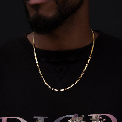 The GLD Shop - gold - jewelery