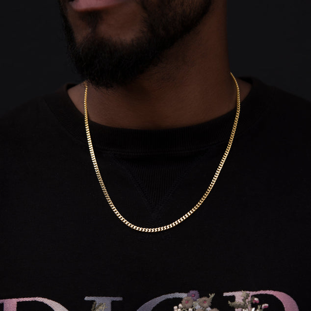 The GLD Shop - gold - jewelery
