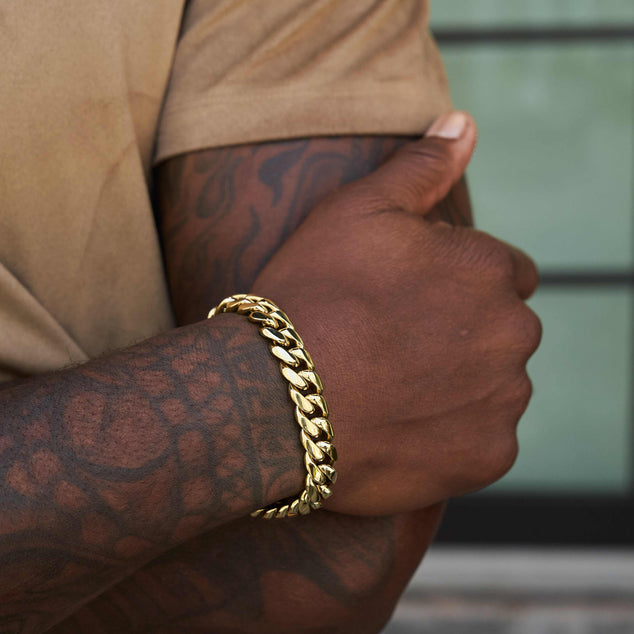 The GLD Shop - gold - jewelery