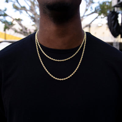 The GLD Shop - gold - jewelery