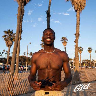 The GLD Shop - gold - jewelery