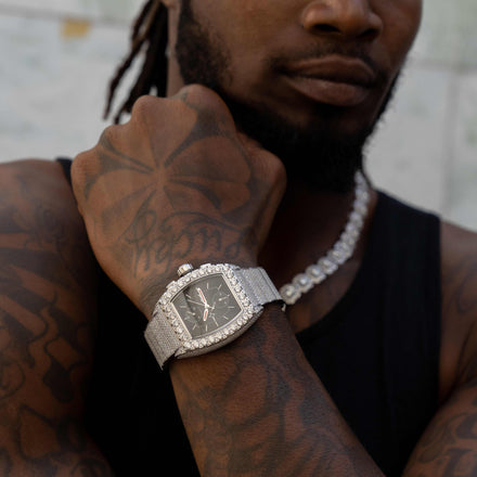 How to Wear a Watch with Bracelets: The Ultimate Guide