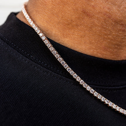 Share Your GLD Story: How a Typo Started Jesse Narro’s 7-Year Collection