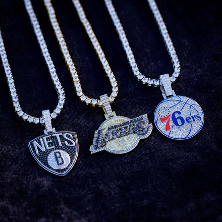 Why NBA Team Logos Are Some of the Best in Pro Sports