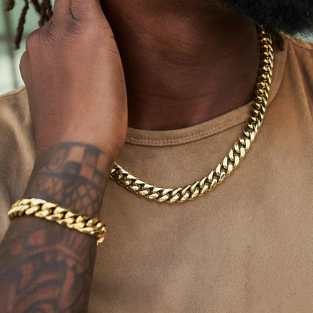 How to Tell the Best Cuban Link Chains Apart from the Rest