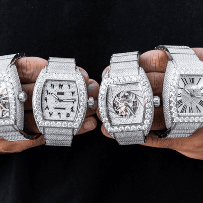 The GLD Shop - gold - jewelery