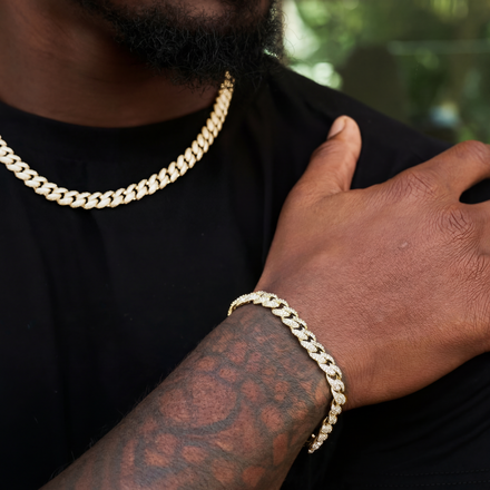 GLD vs IceCartel: Which Brand Actually Wins in 2026?