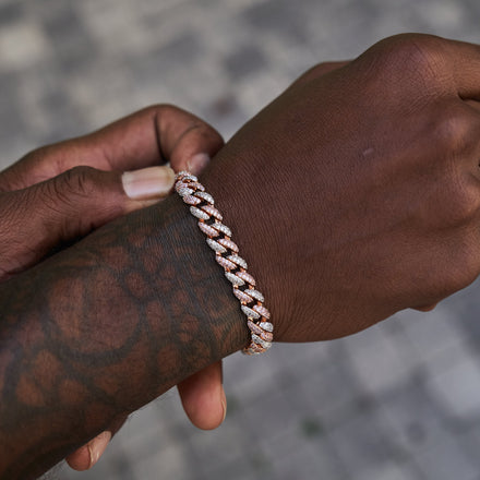 Why is Two-Tone Jewelry So Popular Right Now?