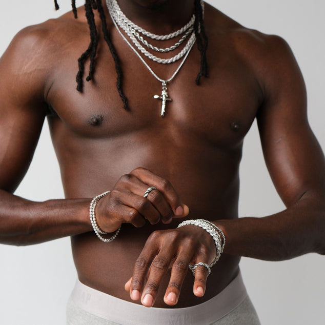 The GLD Shop - gold - jewelery