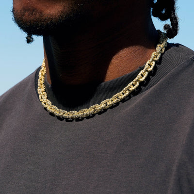 The GLD Shop - gold - jewelery