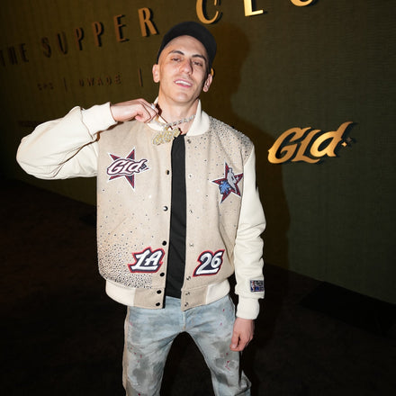 GLD Celebrates Chris Paul’s Retirement at All-Star Weekend