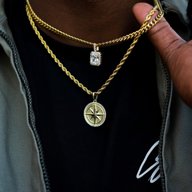 The GLD Shop - gold - jewelery