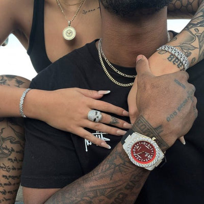 The GLD Shop - gold - jewelery