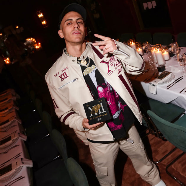 12 Years of GLD: 12 Collections, The Story Behind Every Drop