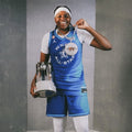 GLD at WNBA All-Star Weekend 2026: The 30th Anniversary Chain, Record-Breaking Performances, and Players Who Shined