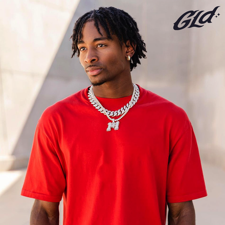 How to Create an Iced Out Look for the Summer