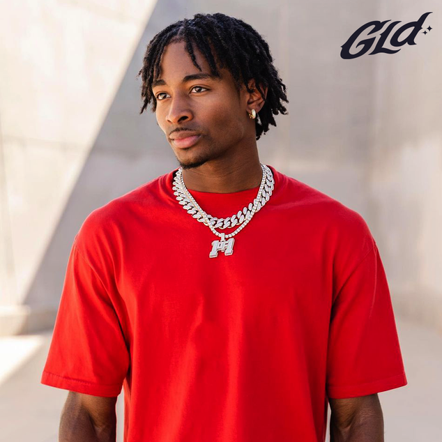 The GLD Shop - gold - jewelery