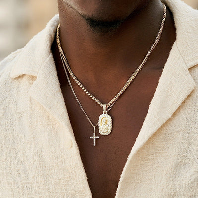 The GLD Shop - gold - jewelery