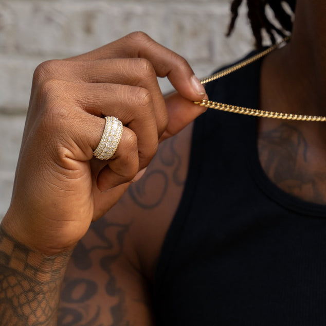 The GLD Shop - gold - jewelery