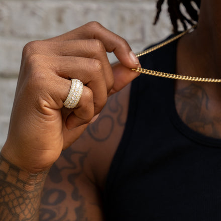 How to Wear Rings: An Easy Guide for Anyone